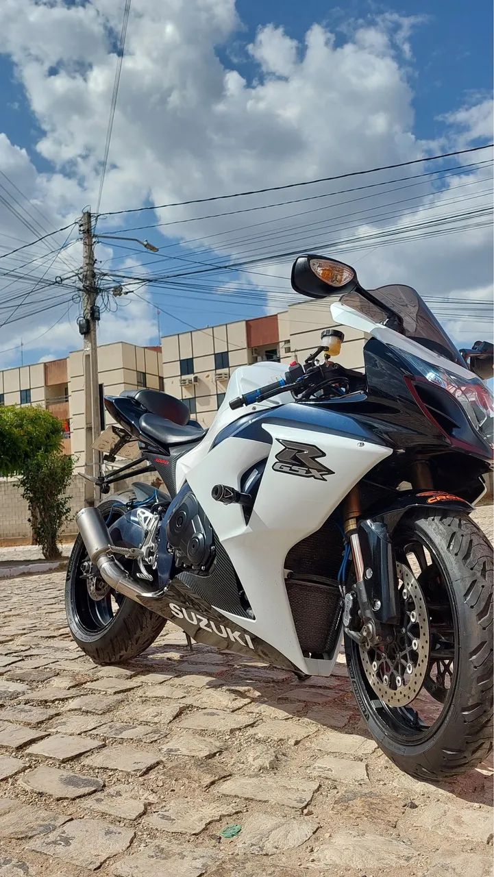 Gsxr1000 - Foto 2