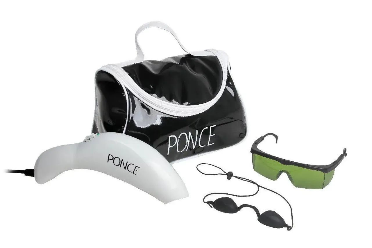 Led ponce