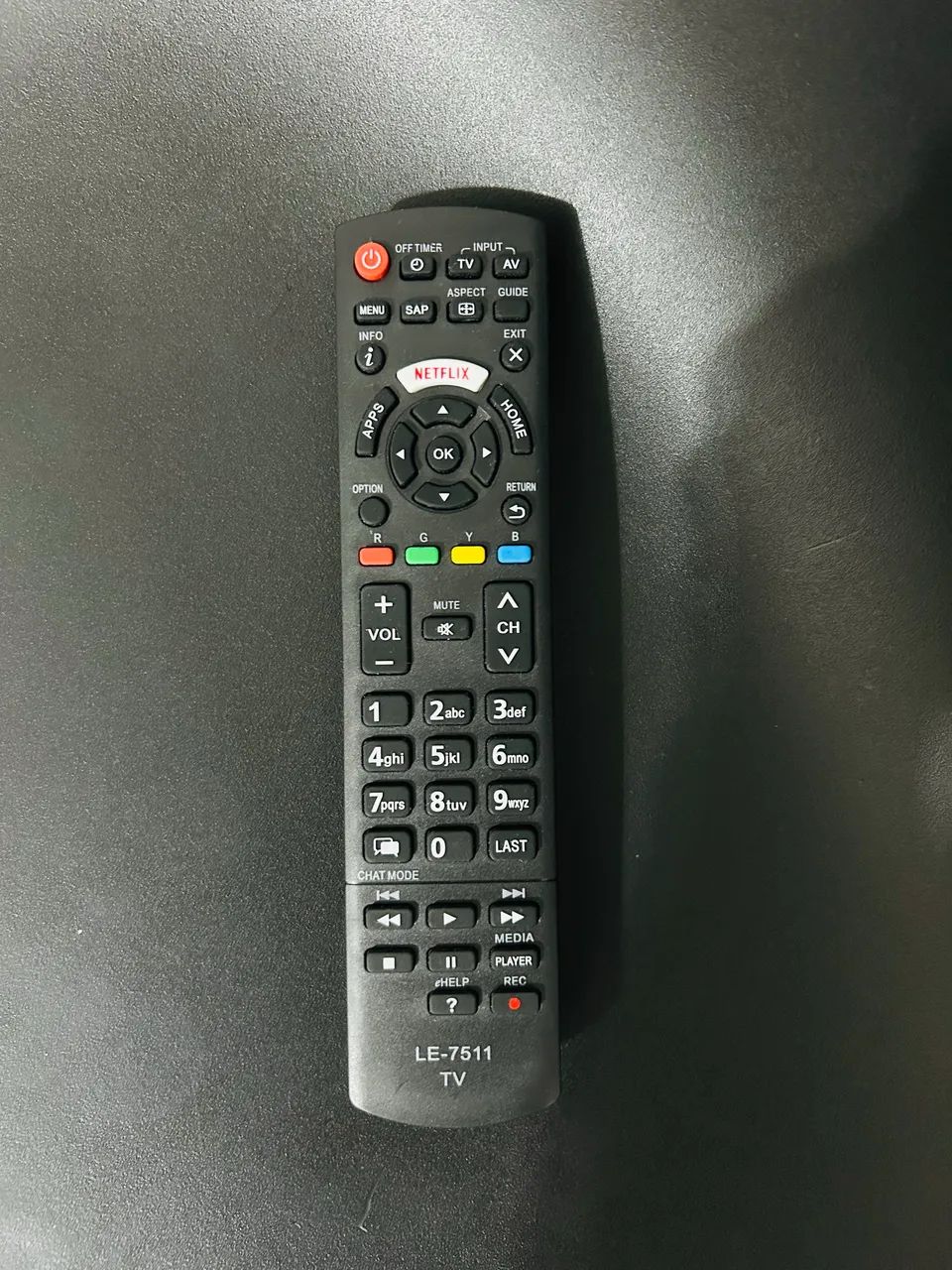 TV 40 Polegadas FullHD Panasonic + TV Stick Lite (Oportunidade)  - Foto 3