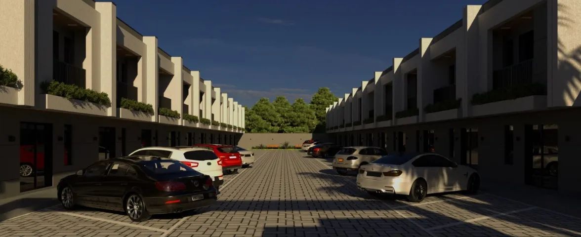 AKSO BELLA VITA - Casa Duplex - Foto 2