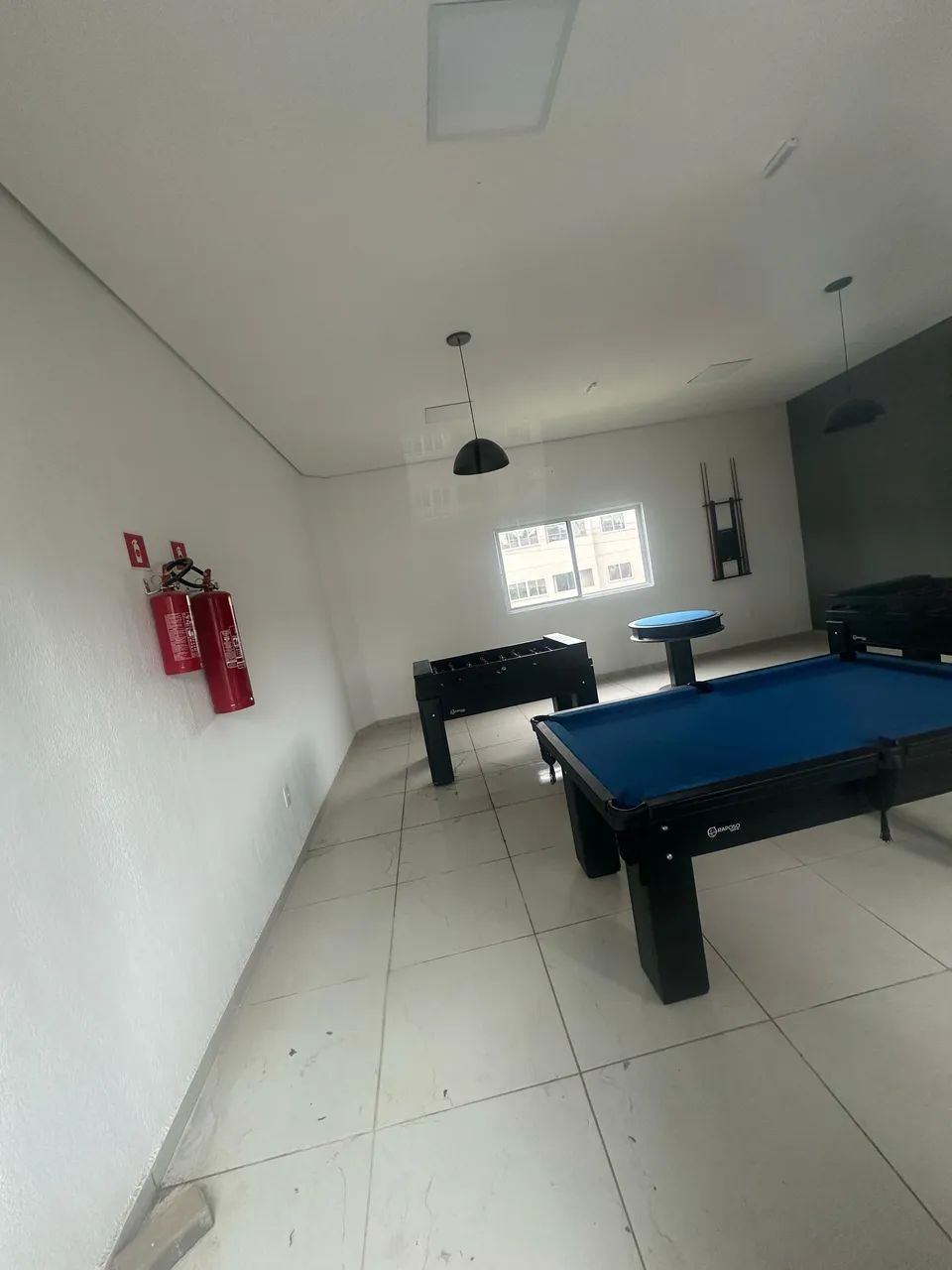 Apartamento com área de lazer completa no Geisel para alugar  - Foto 3