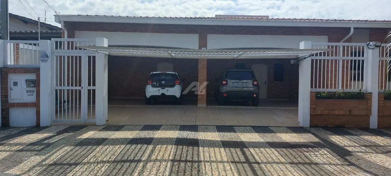 casa - Parque São Quirino - Campinas - Foto 3