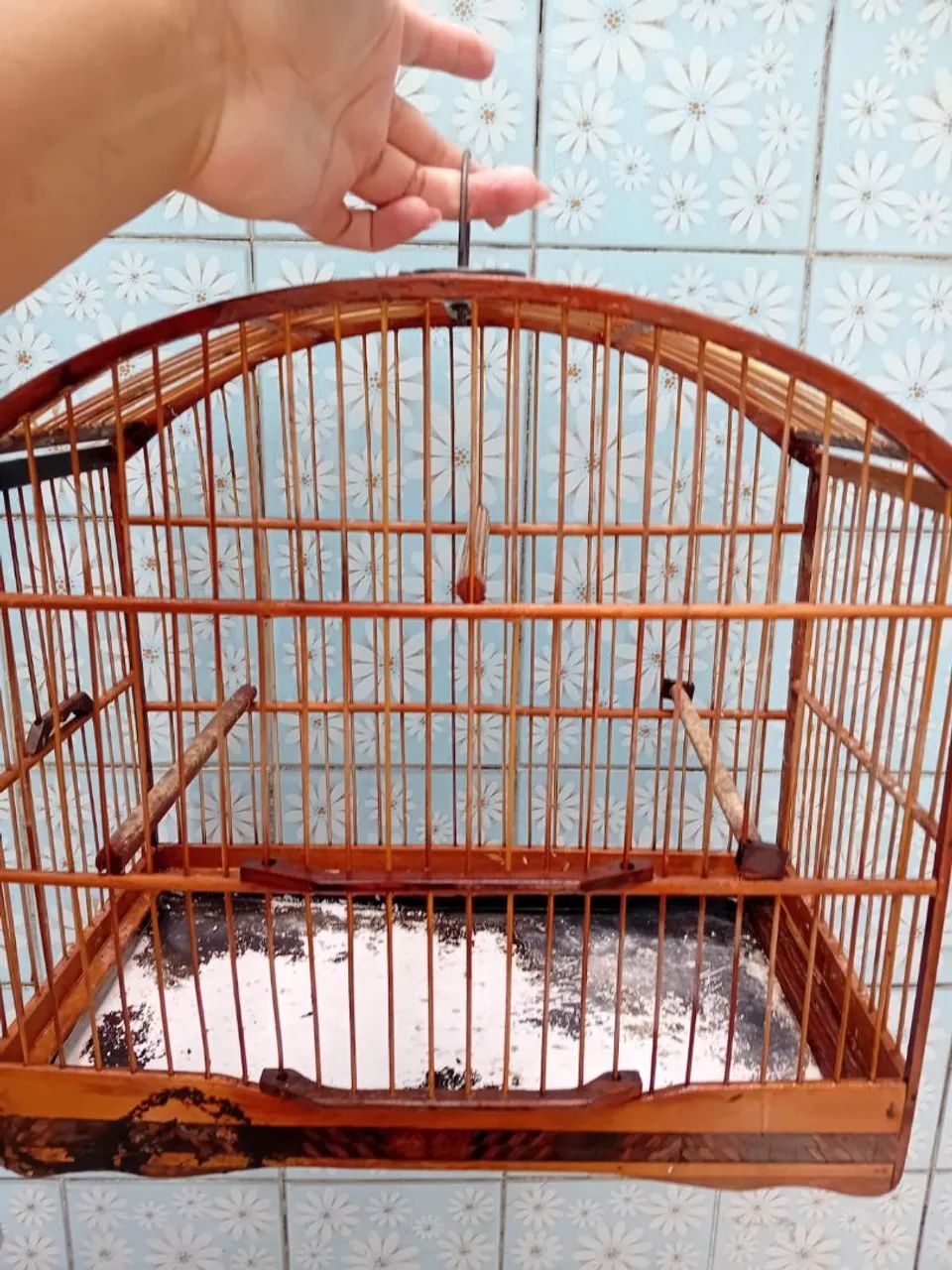 Gaiolas diversos modelos