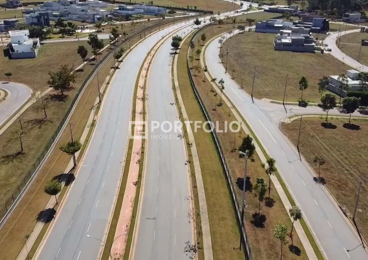 Terreno à venda, 768 m² por R$ 1.153.000,00 - Terras Alpha Residencial 1 - Senador Canedo/ - Foto 5