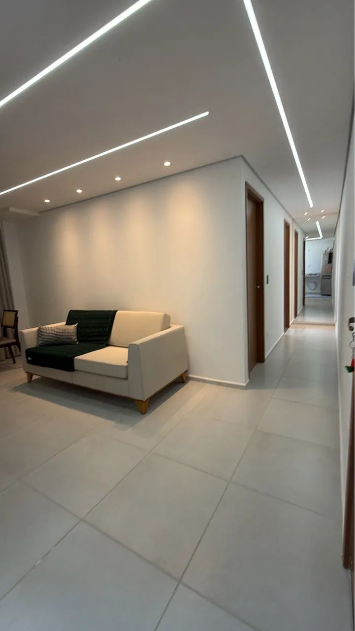 PASSO CHAVE ESTÚDIO/APARTAMENTO 80 Mil