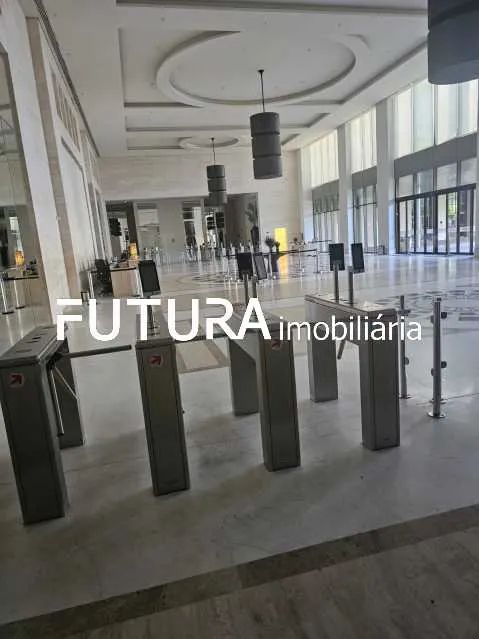 Sala : / Comercial / Barra da Tijuca - Foto 9