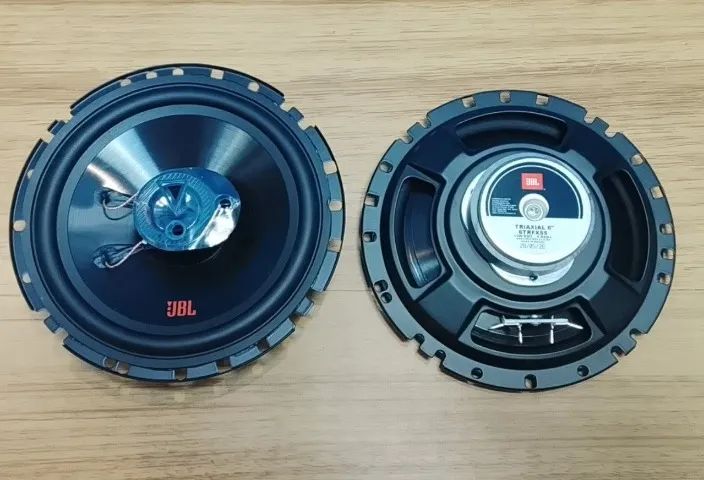 Par Falantes JBL 6 Polegadas - Foto 3