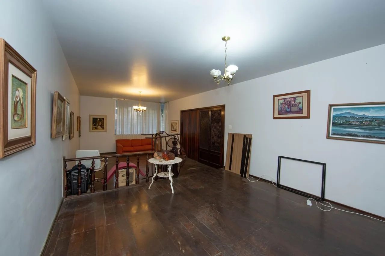 Casa à Venda - Cidade Jardim, 4 Quartos, 325 m2 - Foto 4