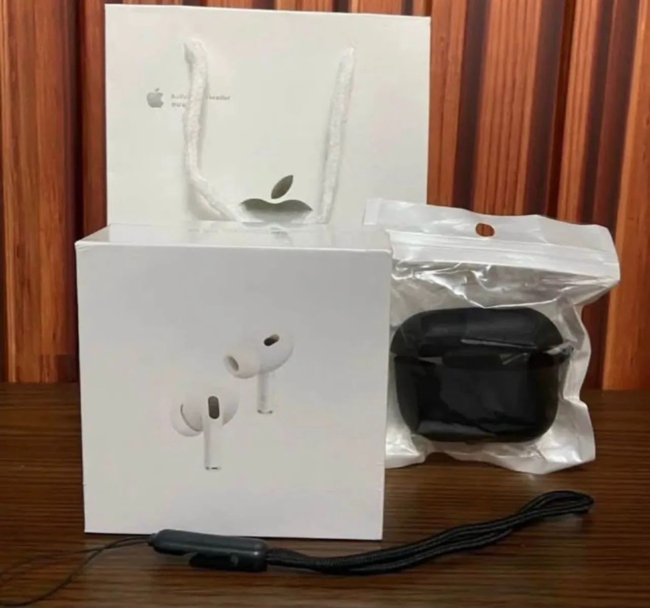 AirPods Pro 2  - Foto 5