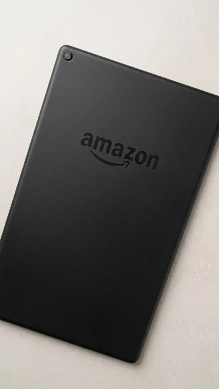 Tablet Amazon Fire - R$ 400 - Foto 2