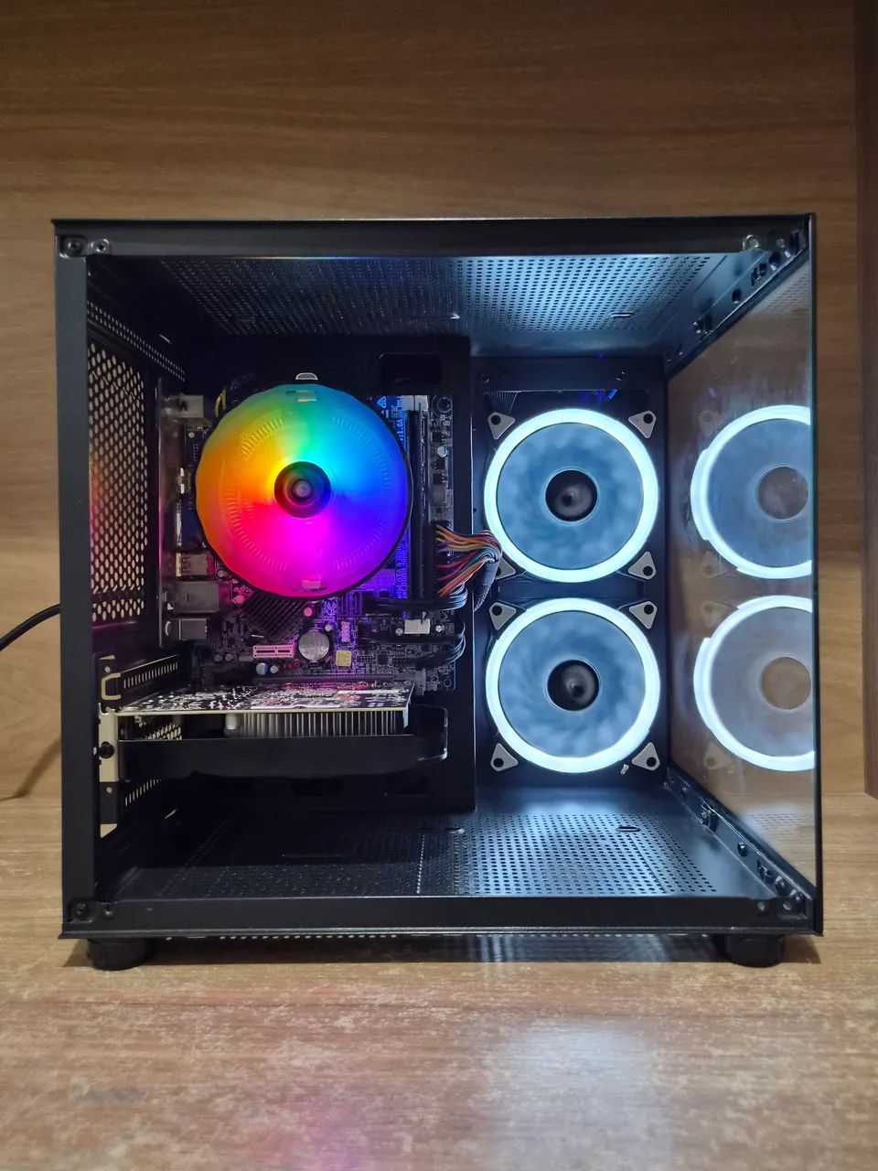 PC Gamer I7 - Foto 3