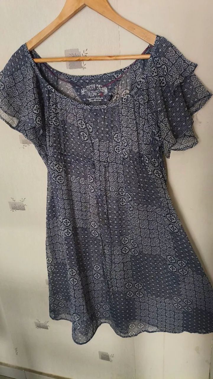 Tommy Hilfiger túnica 42 - Foto 2