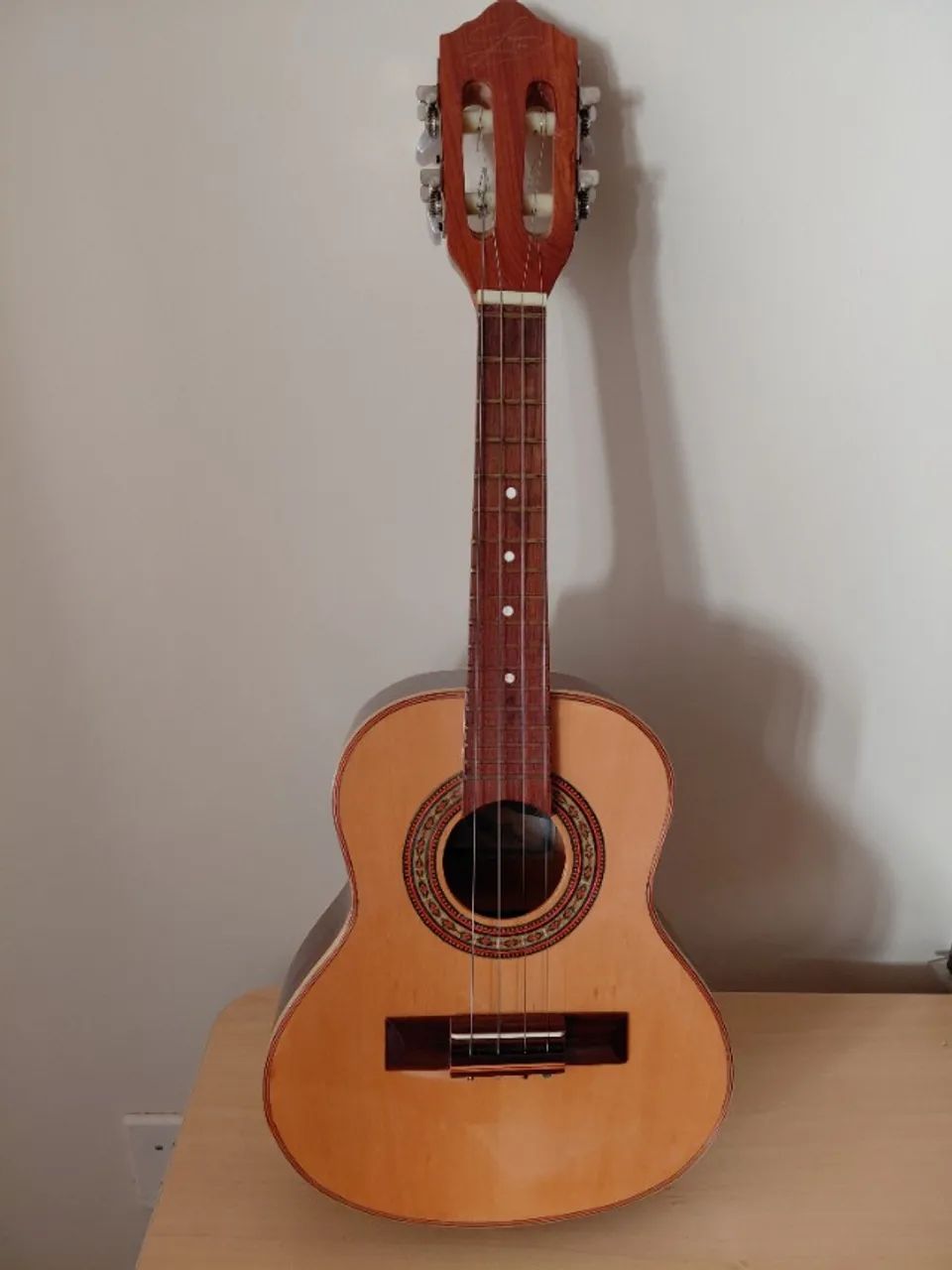 Cavaquinho Giannini  - Foto 2
