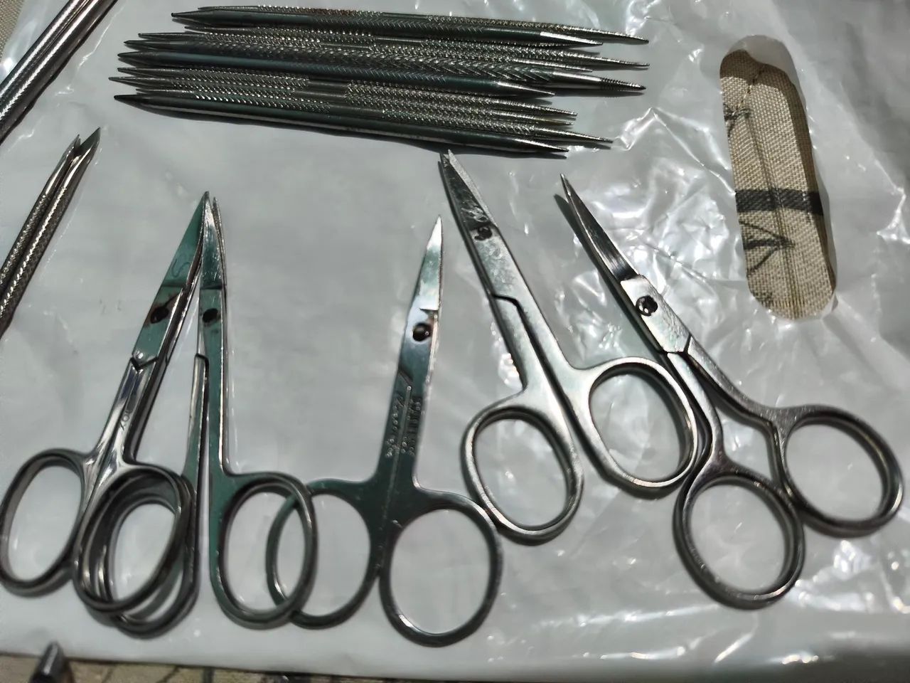 Kit manicure  - Foto 2
