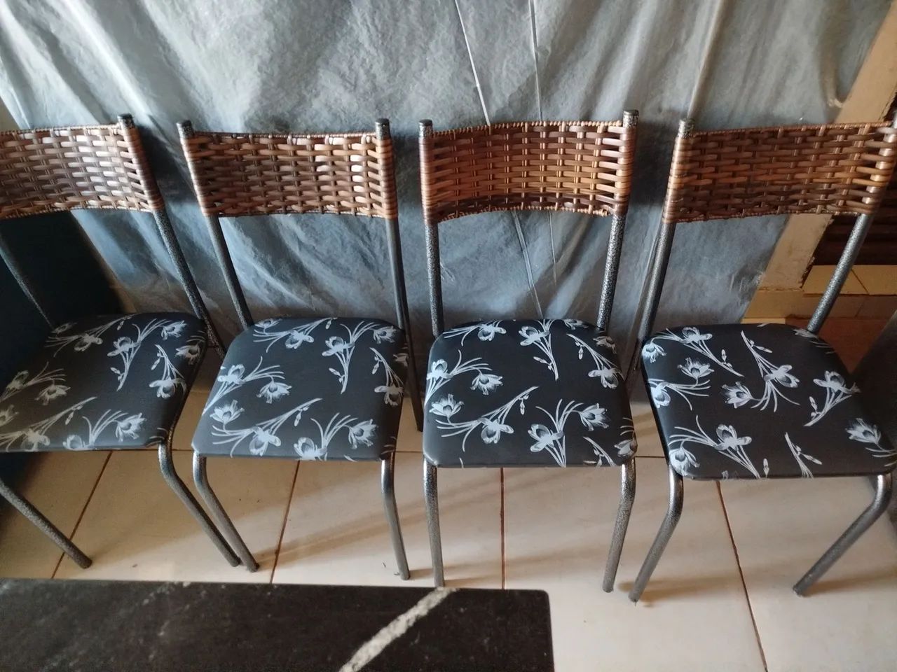 Mesa de mármore  - Foto 2