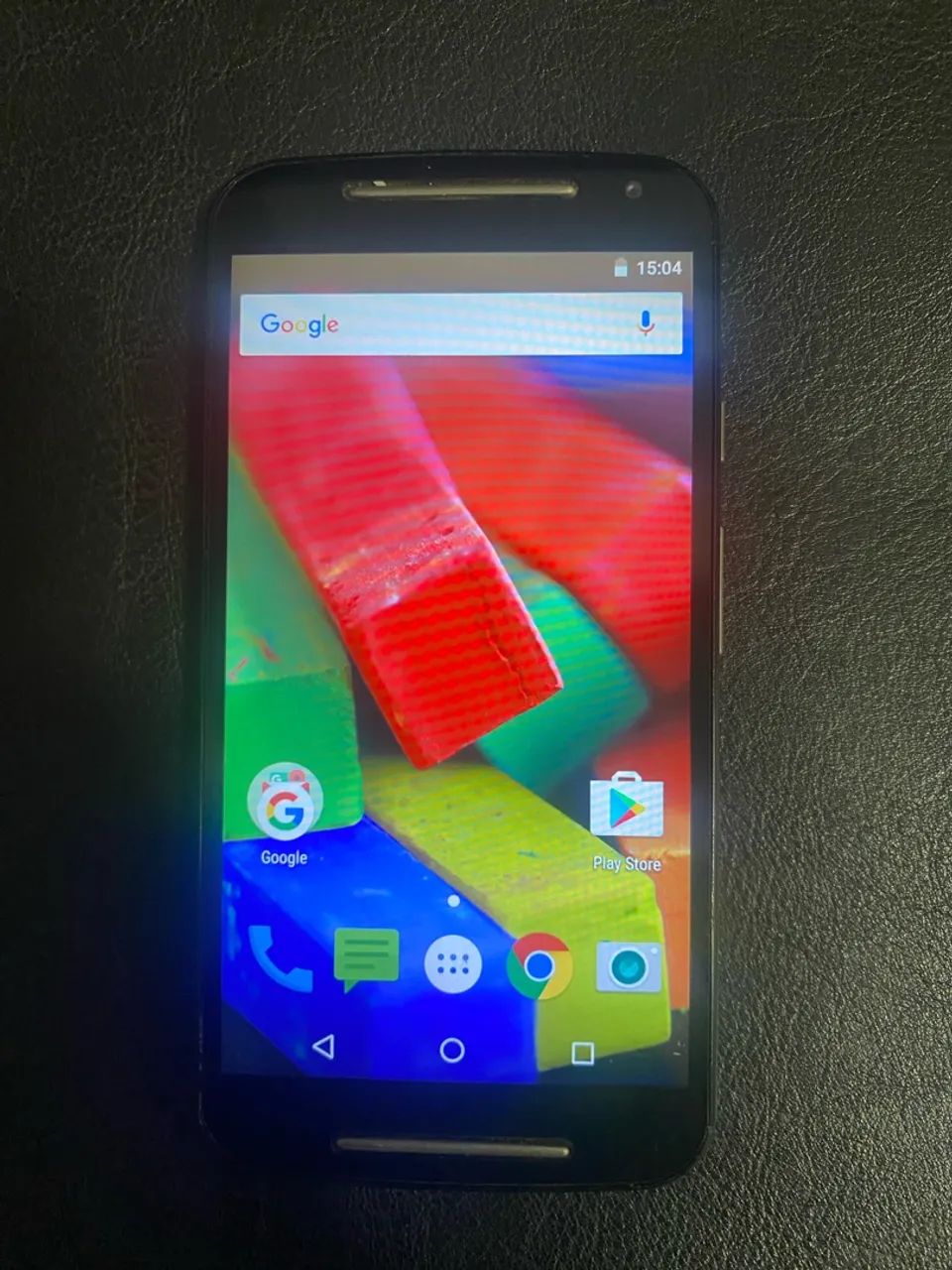 Celular moto G  - Foto 2