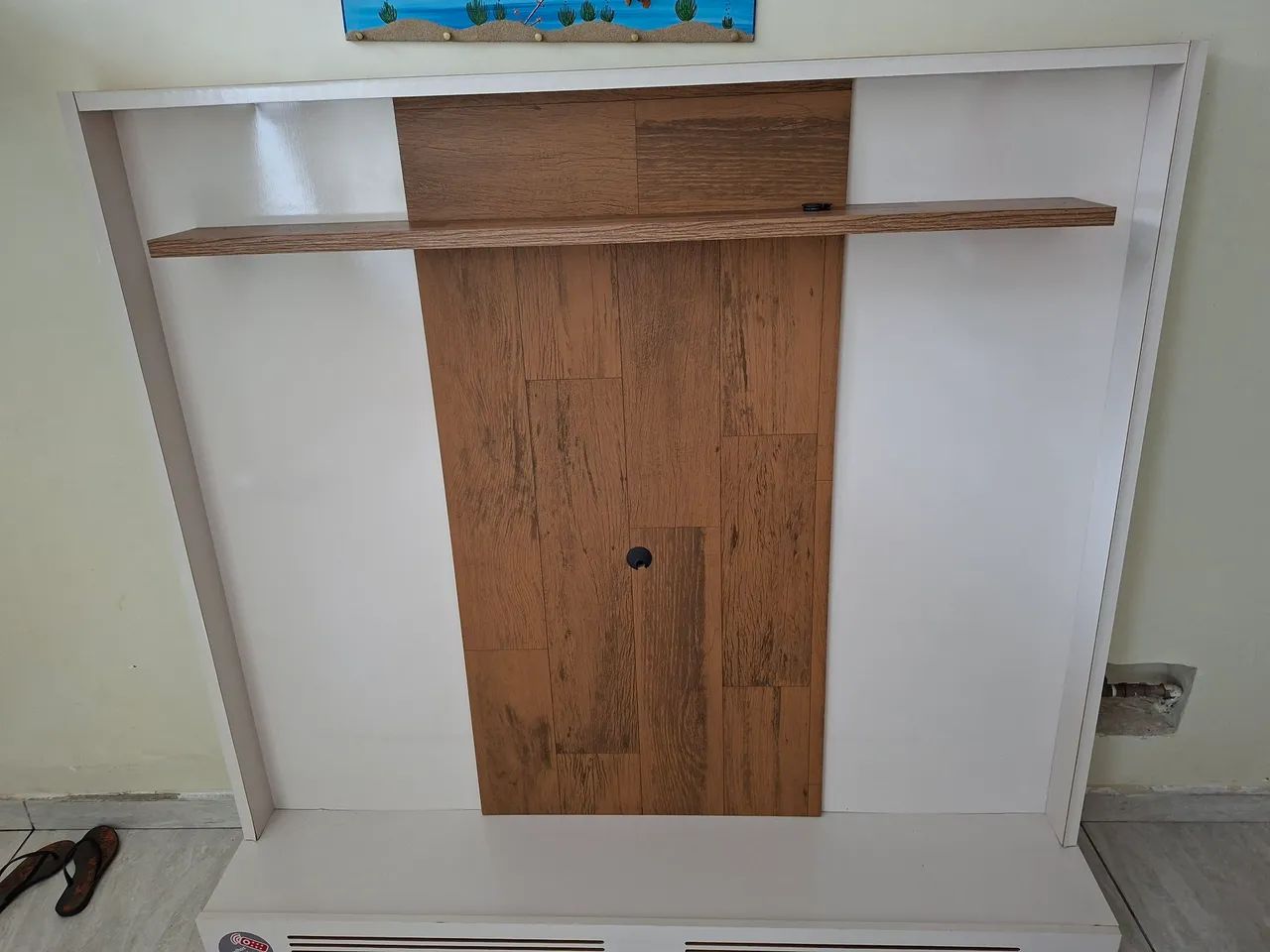 Painel lindo e conservado  - Foto 2
