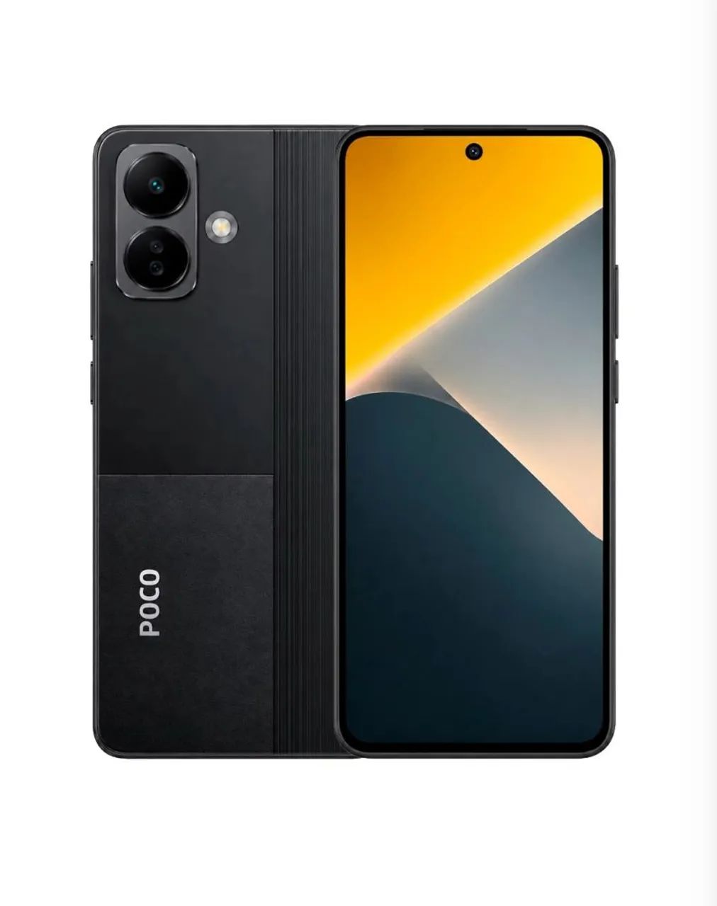 Celular Poco X8 256 GB 8 Ram novo  - Foto 4