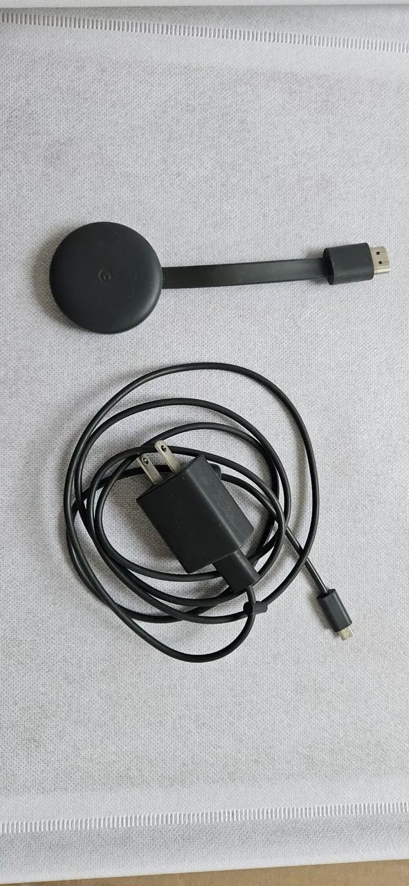 Google Chromecast