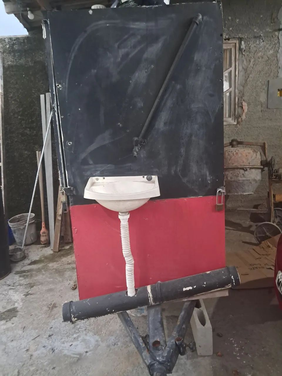 TREILER PARA LANCHE - Foto 2