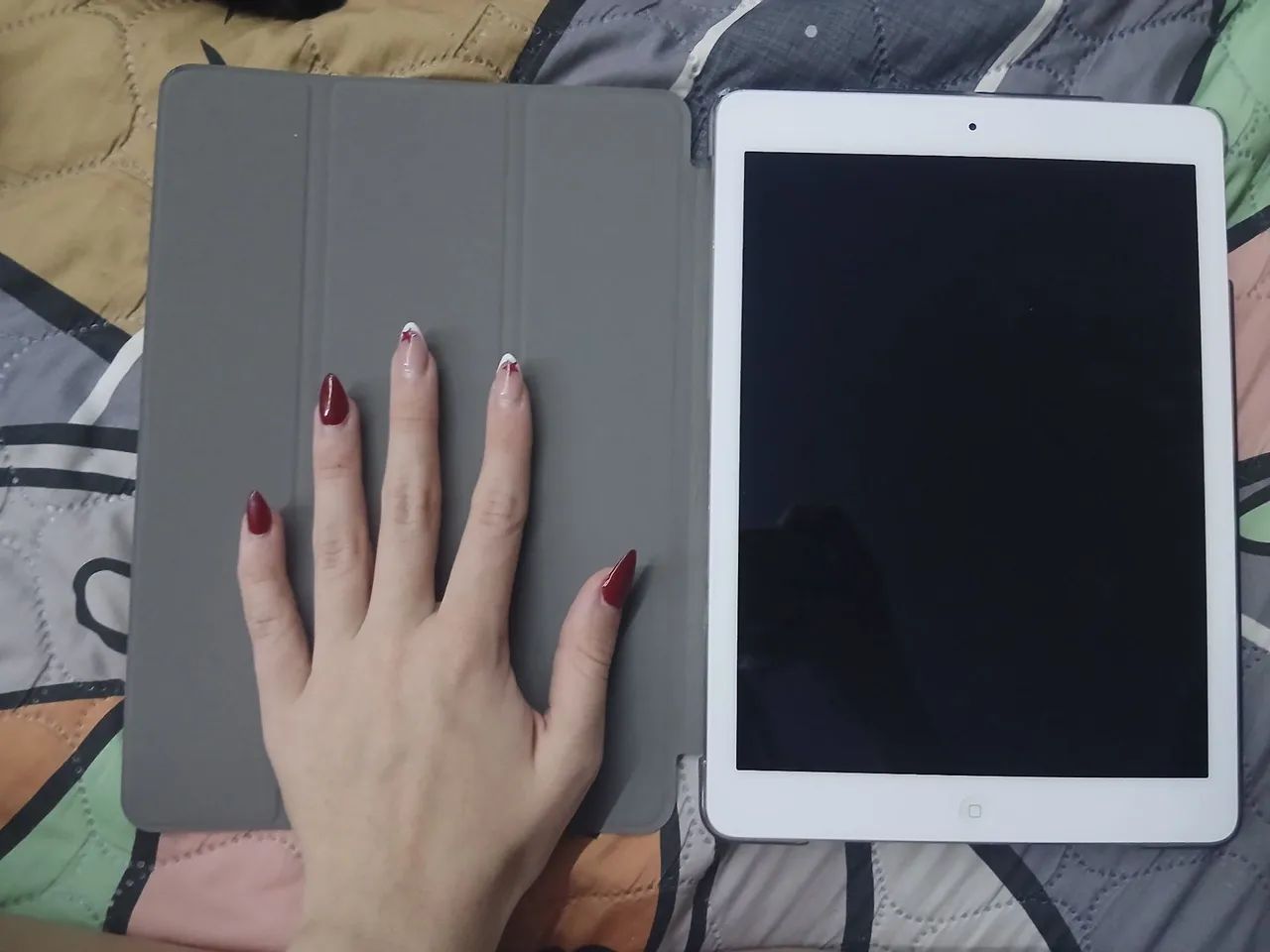 Ipad air 1