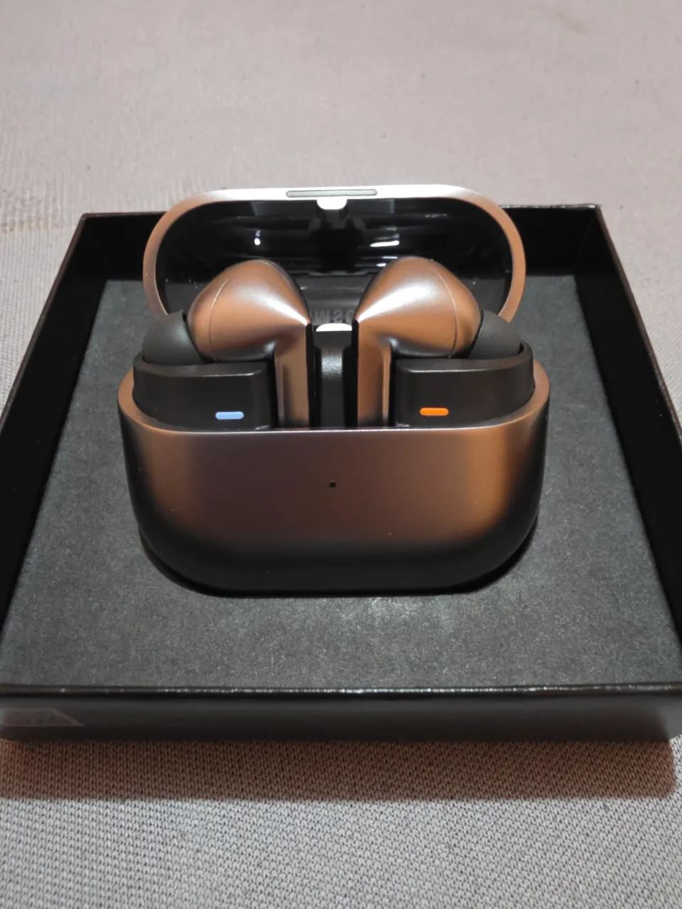 Vende-se galaxy buds 3 pro - Foto 3