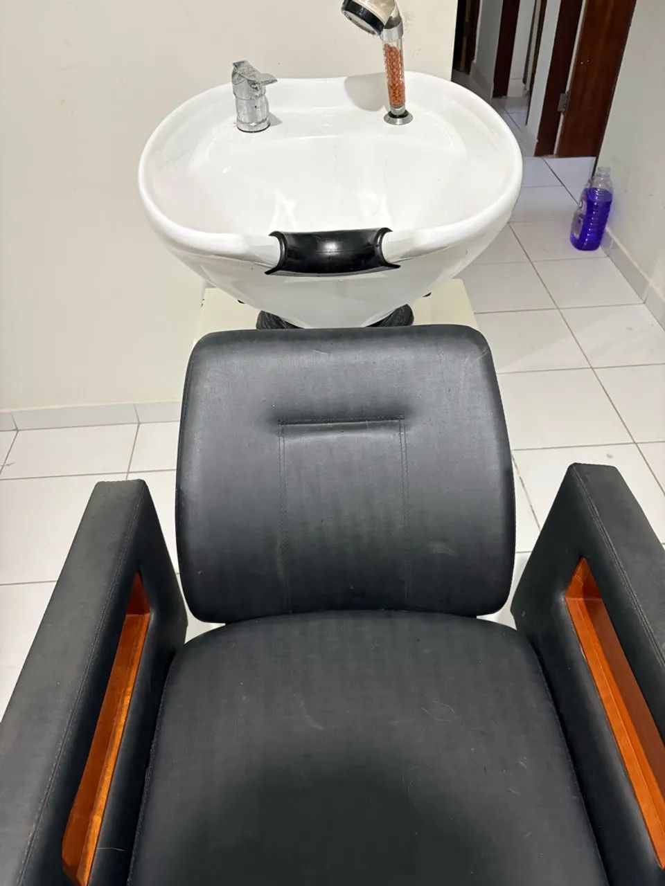 VENDA DE MÓVEIS PARA SALÃO - Foto 3
