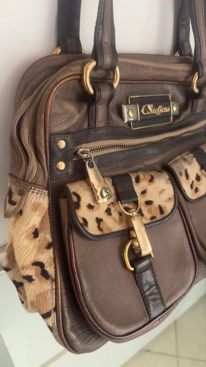 bolsa carmen steffens - Foto 3