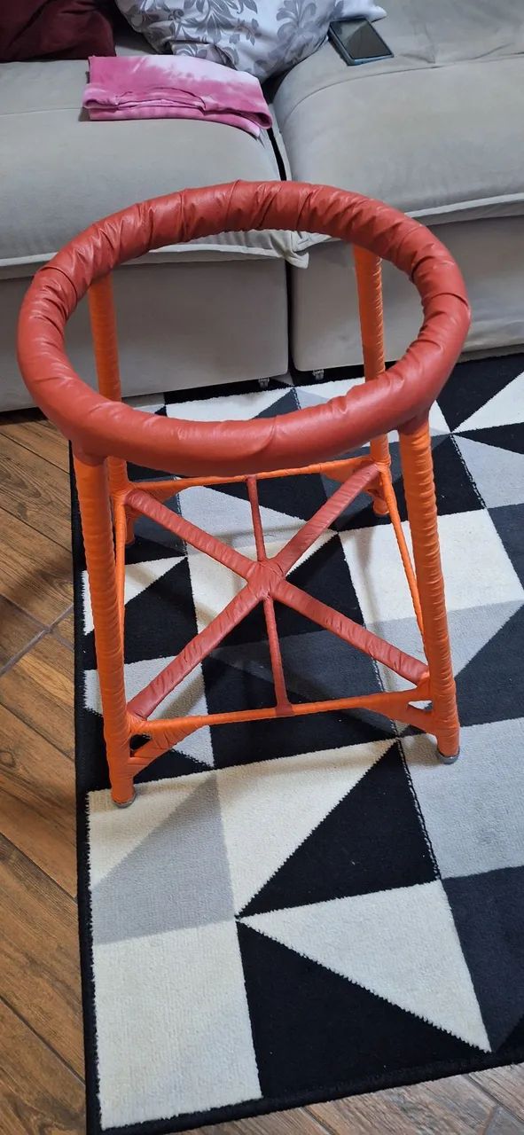 Suportes para tumbadora , atabaques, congas - Foto 2