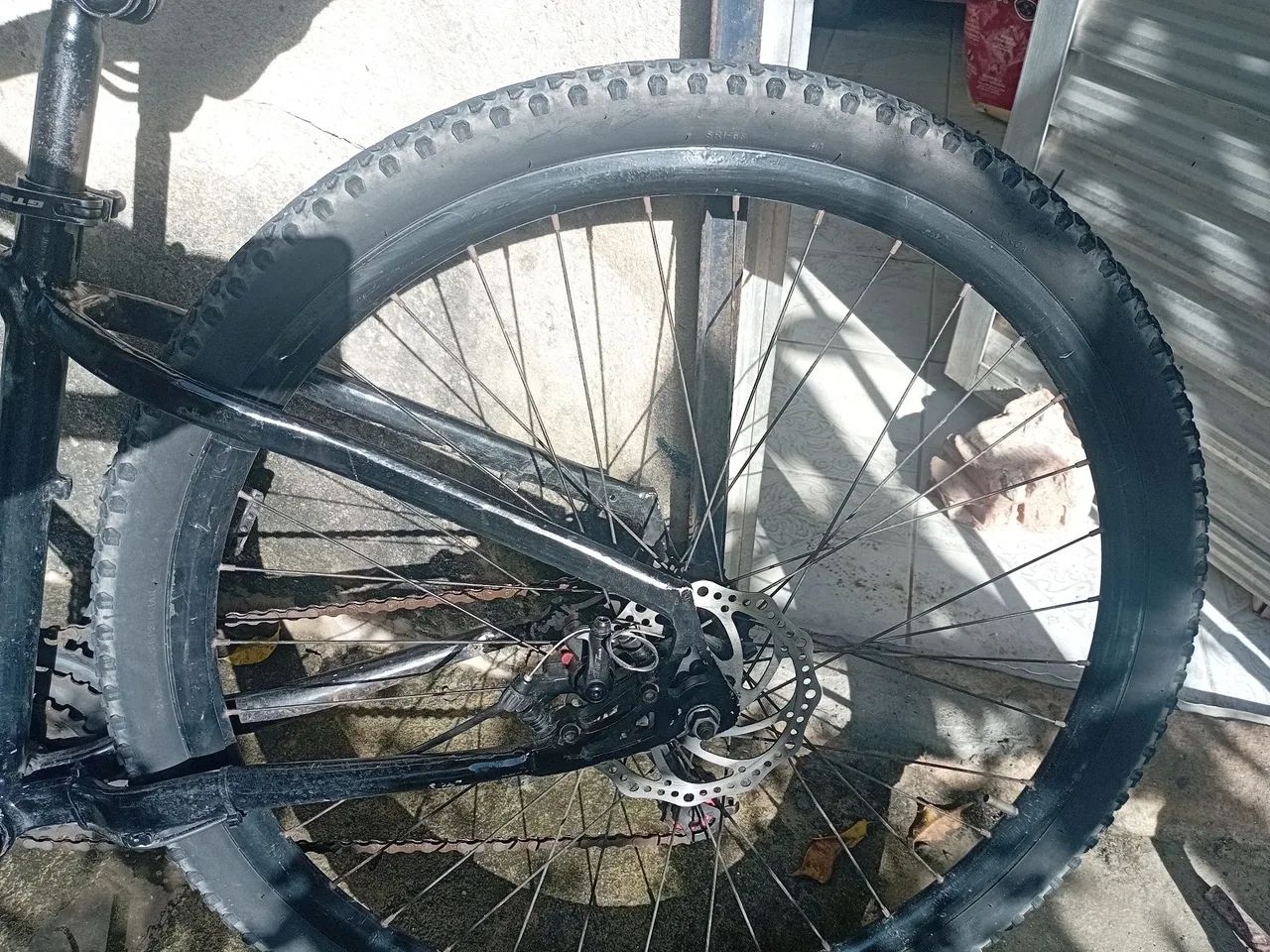 Bicicleta absolut aro 29 - Foto 3