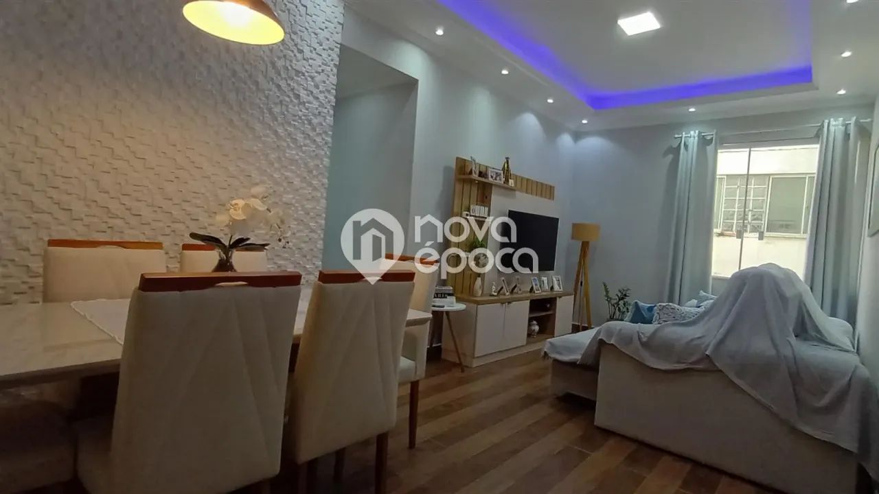 Riachuelo | Apartamento 2 quartos - Foto 2