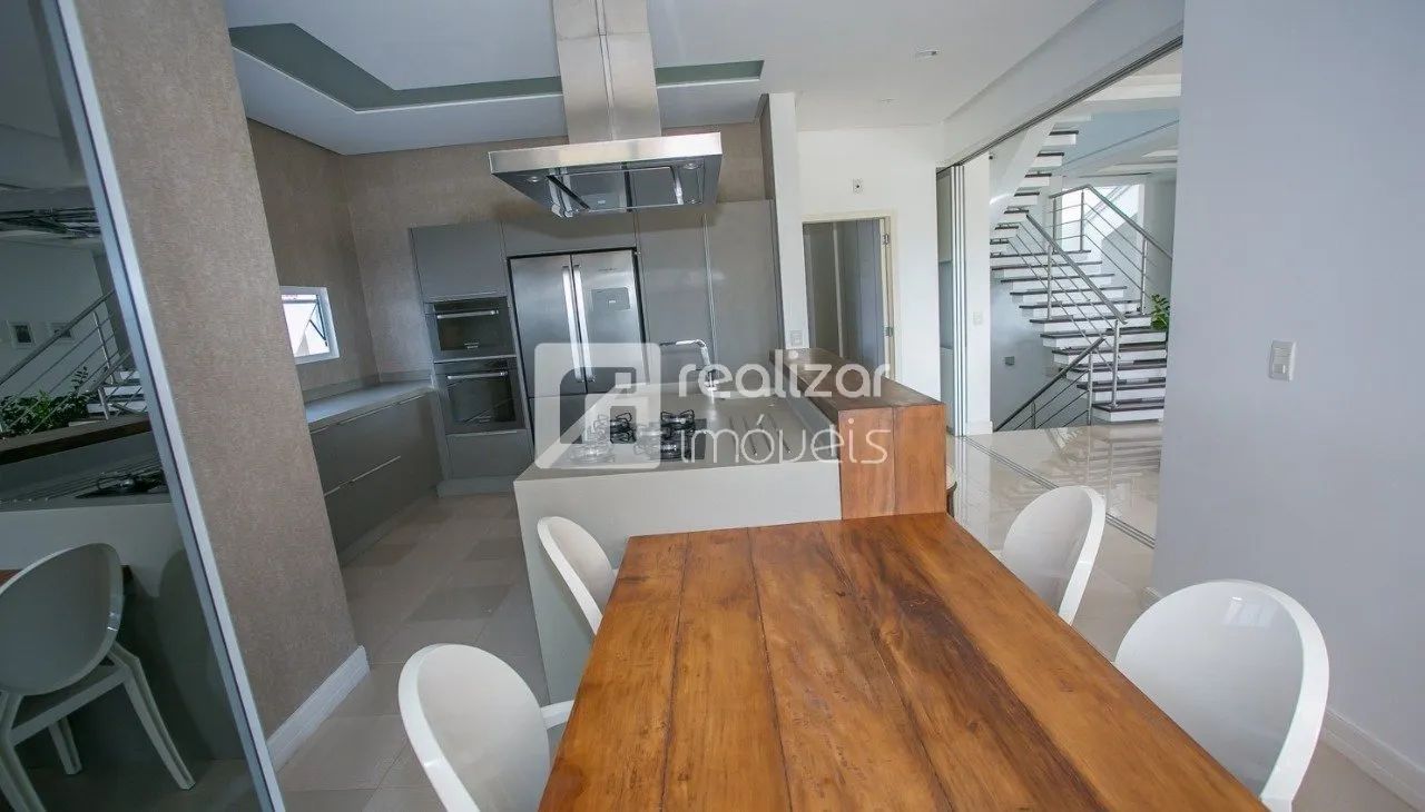 Casa de 4 quartos no Cacupe - Florianópolis - Foto 4