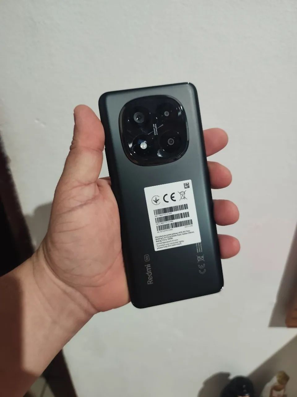 Redmi Note 14 Pro + 5G - Foto 2