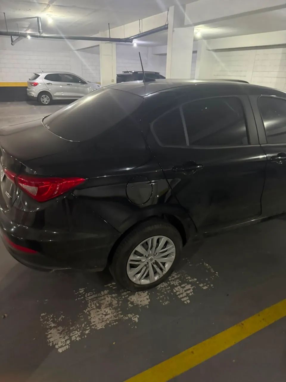 Fiat Cronos Drive 1.3 8V Flex 2025 - Foto 4