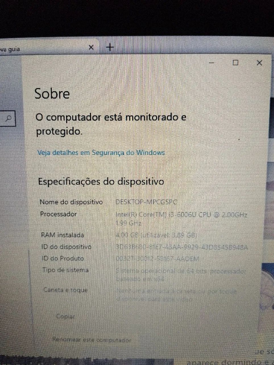 Notebook Positivo Stilo XC7660 - Foto 5