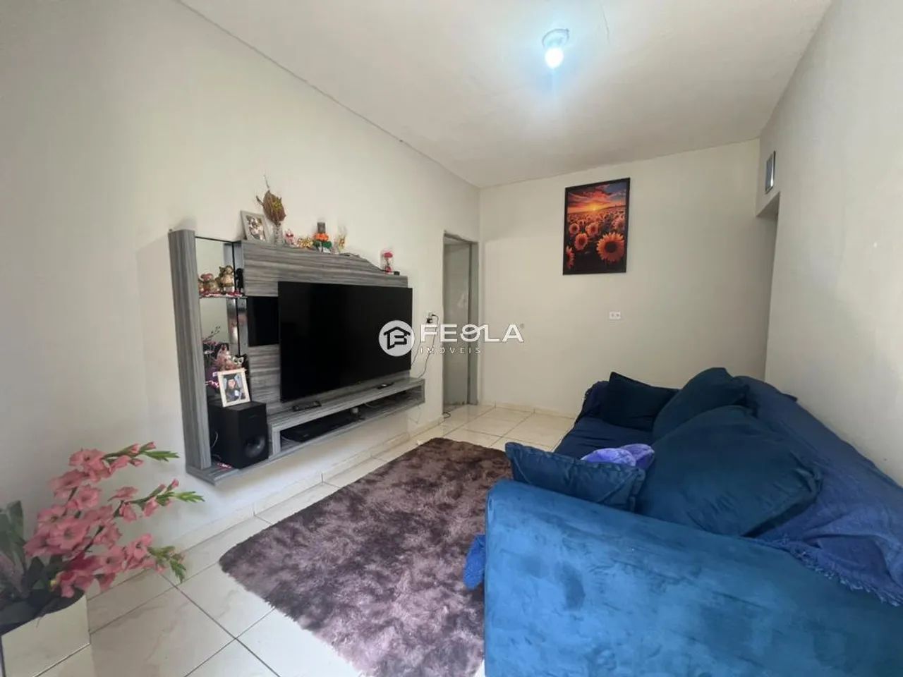 Casa à venda em Americana, São Jerônimo, com 3 quartos, com 107 m² - Foto 3
