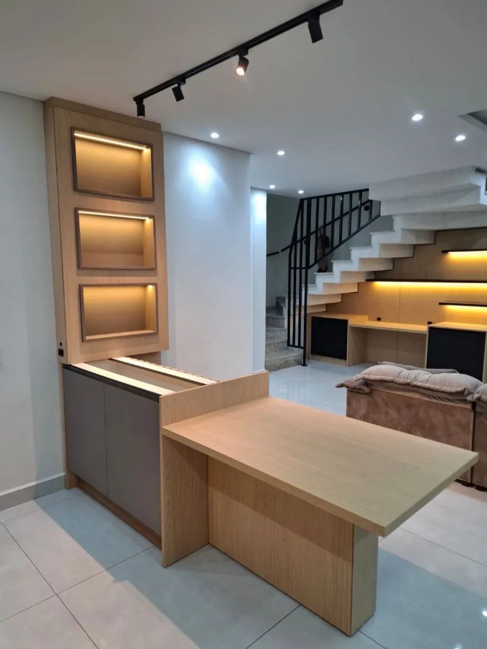 Móveis Planejados 100% MDF - Foto 5
