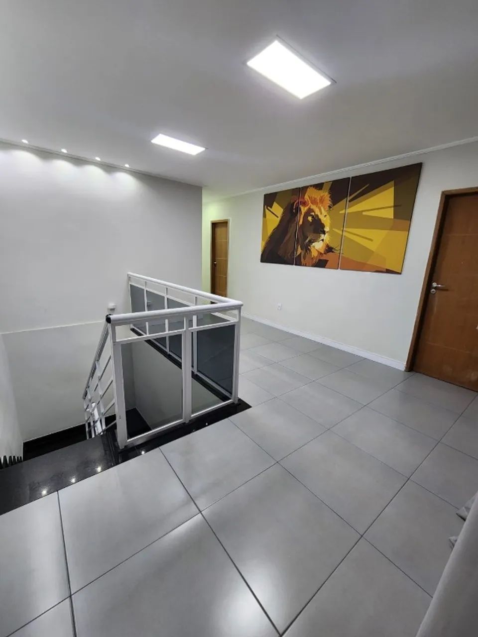 Excelente triplex - Centro Mesquita - Foto 2