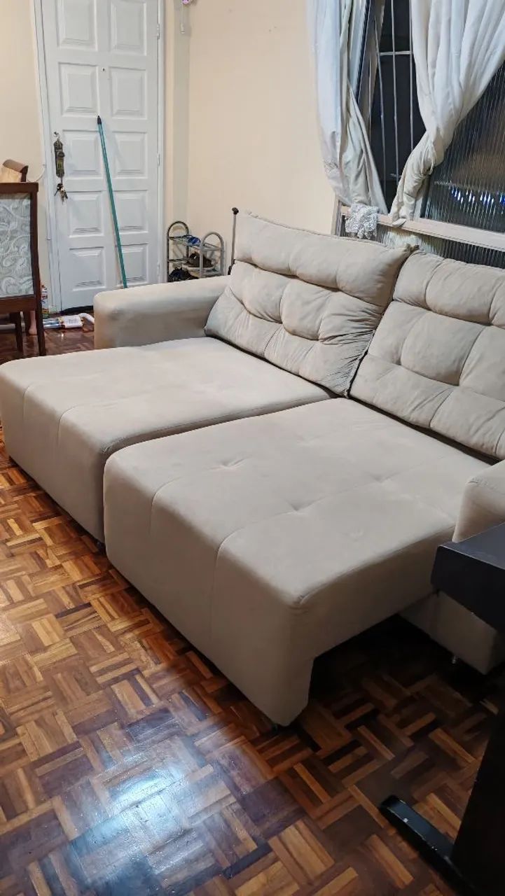 Sofá retrátil  - Foto 4