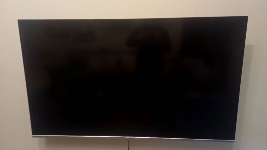 Tv Philco 58 smart slim - Foto 2