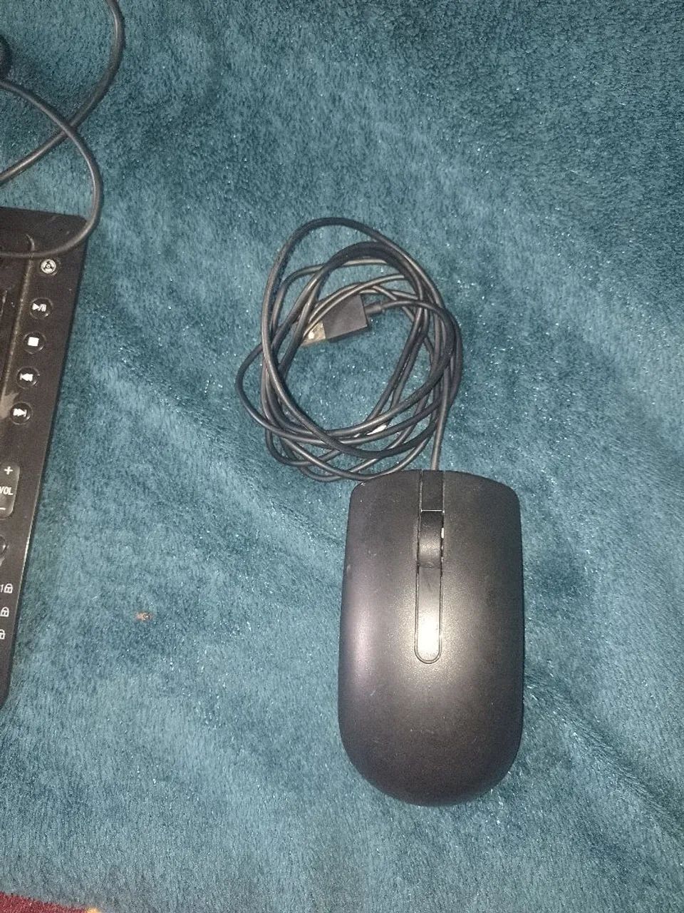 Kit teclado+mouse  - Foto 2