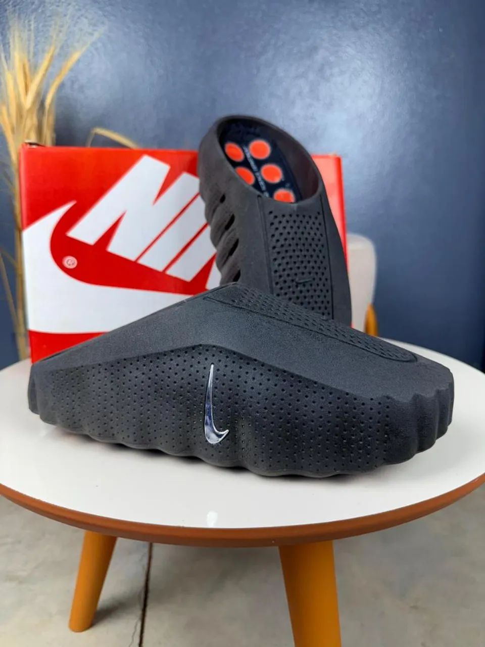 Chinelo Nike Mind 01