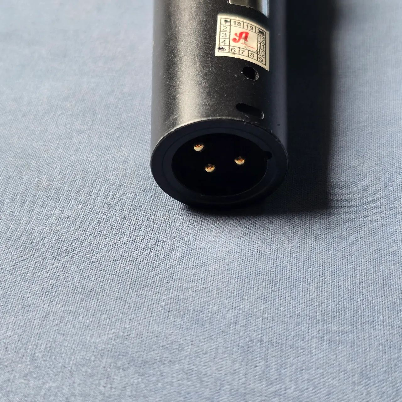 Microfone Arcano Renius 8 Profissional - Foto 3
