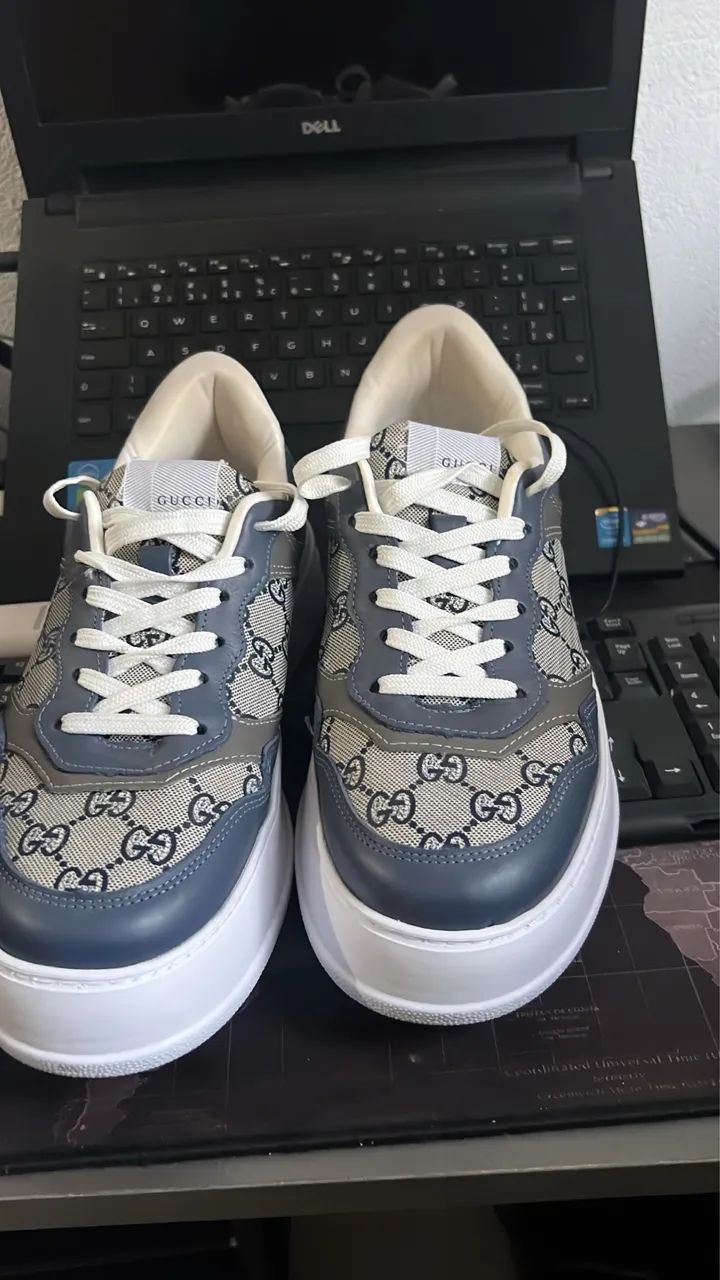 Tênis casual  - Foto 3