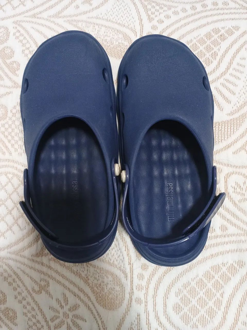 Minimelissa Tamanho 33