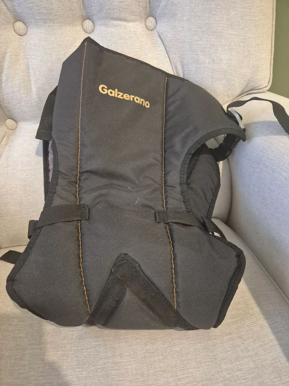 Canguru para Bebê Galzerano  - Foto 2