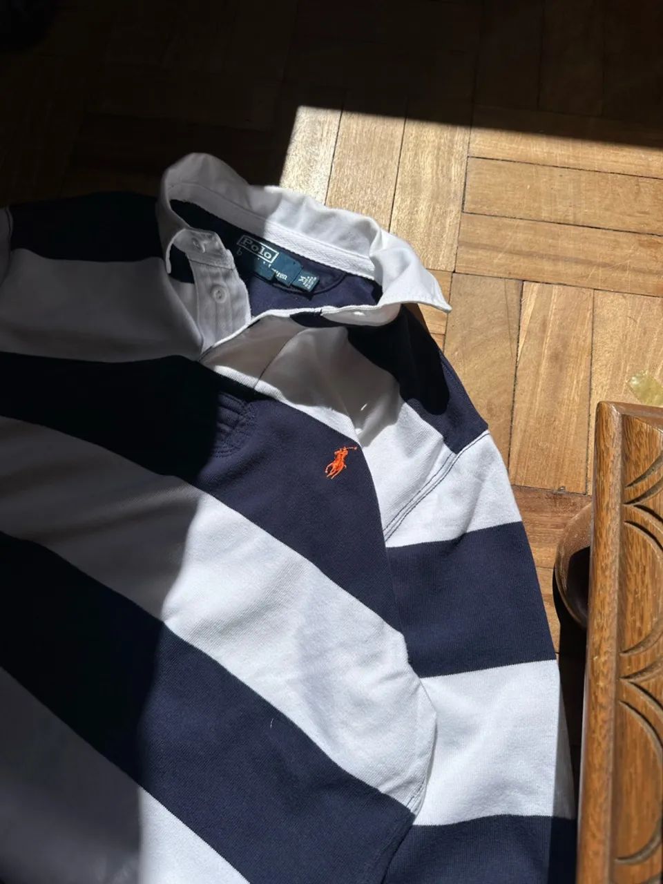 Camisa Ralph Lauren  - Foto 3