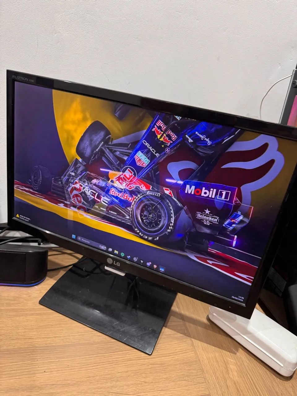 Monitor LG 20 Polegadas  - Foto 3