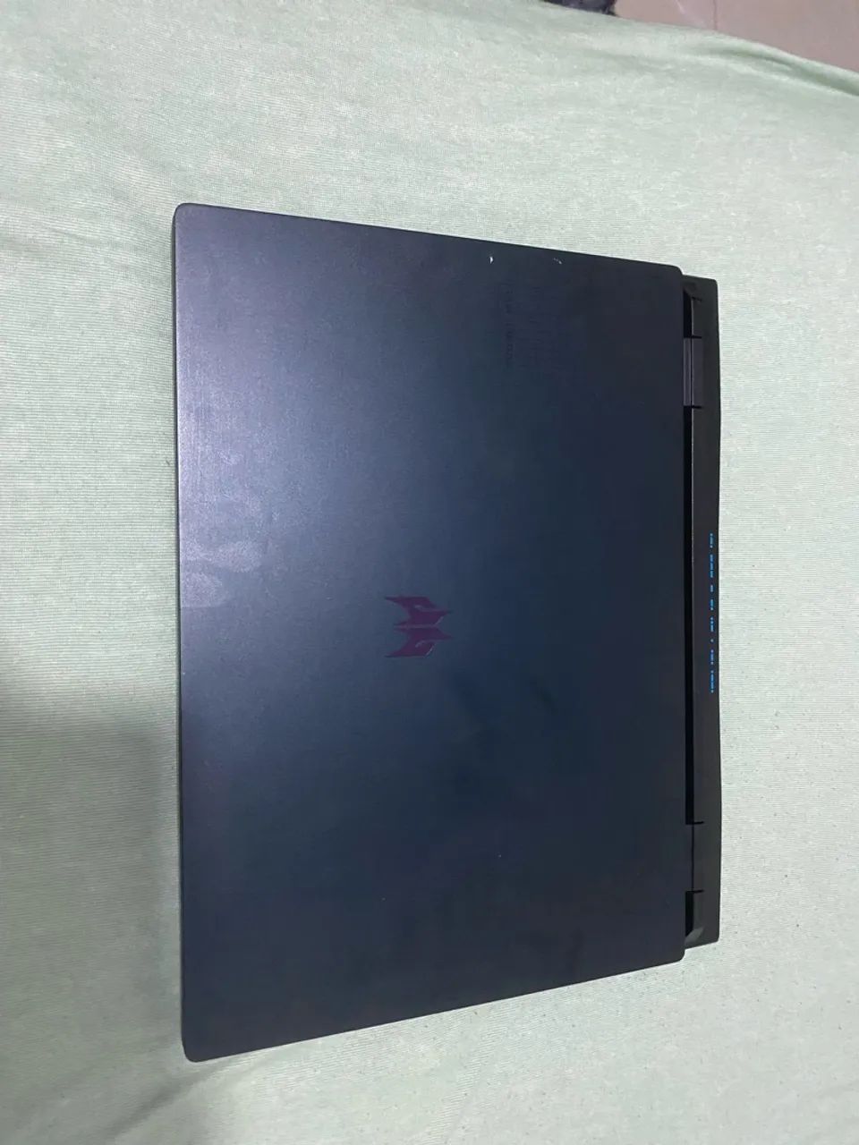 Notebook acer predator helios neo