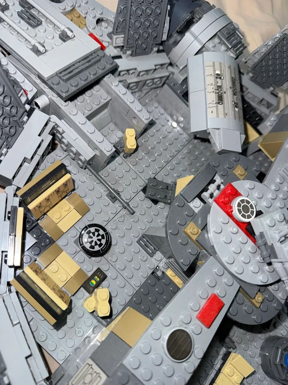 Lego (generico) star wars - Foto 4